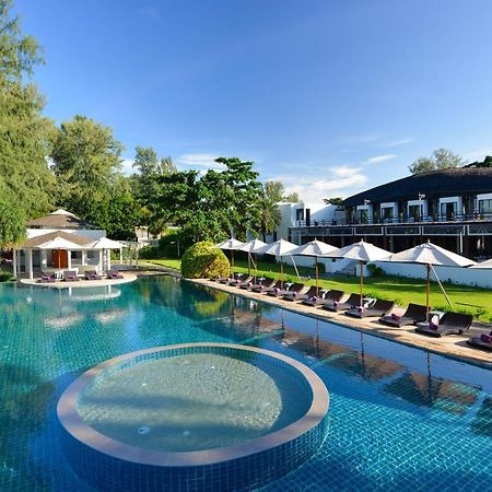 Twin Lotus Resort And Spa - Sha Plus - Adult Only "November - April" Ko Lanta Εξωτερικό φωτογραφία