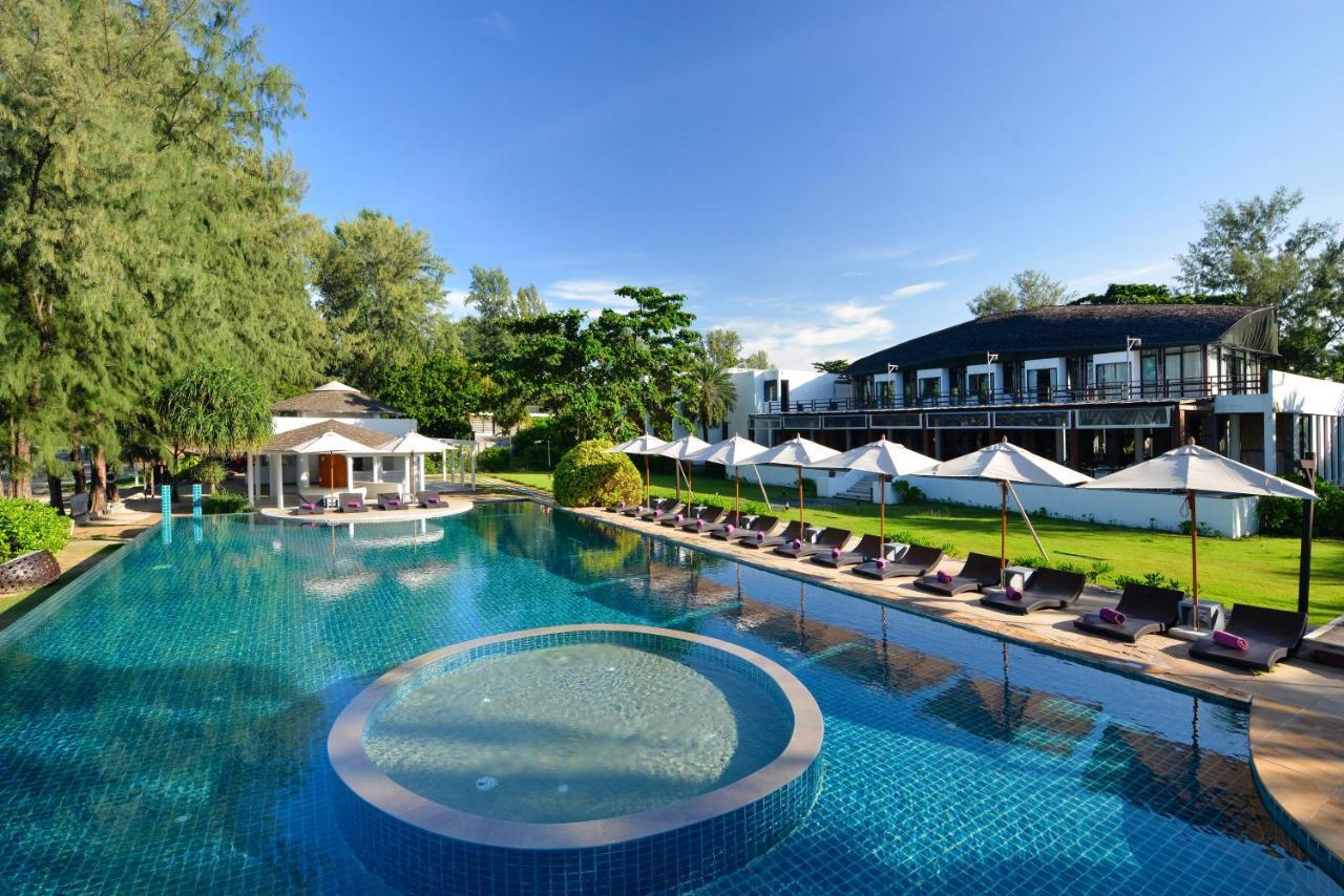 Twin Lotus Resort And Spa - Sha Plus - Adult Only "November - April" Ko Lanta Εξωτερικό φωτογραφία